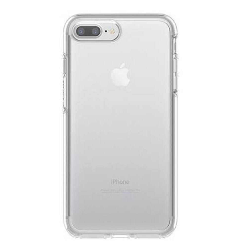 NWT clear OtterBox iPhone 7/8 plus